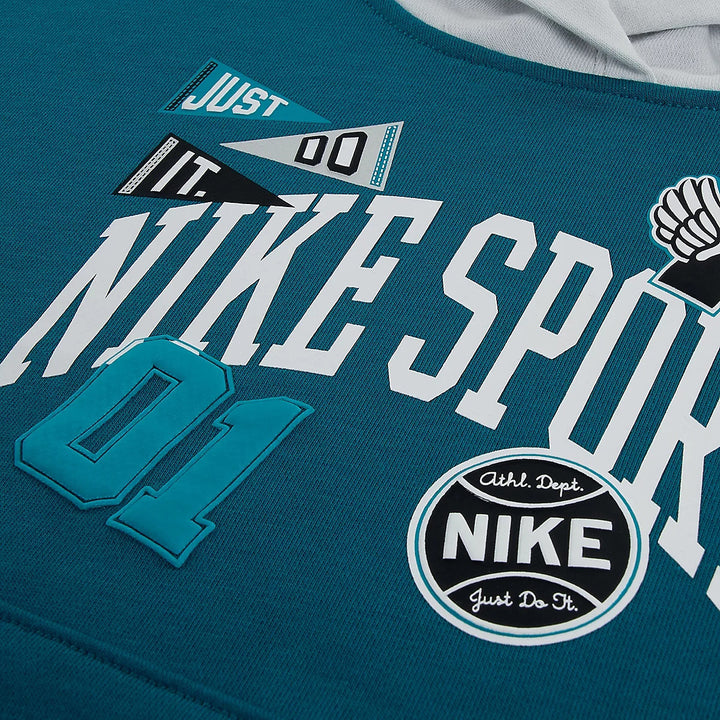 86P214 - Tute - Nike
