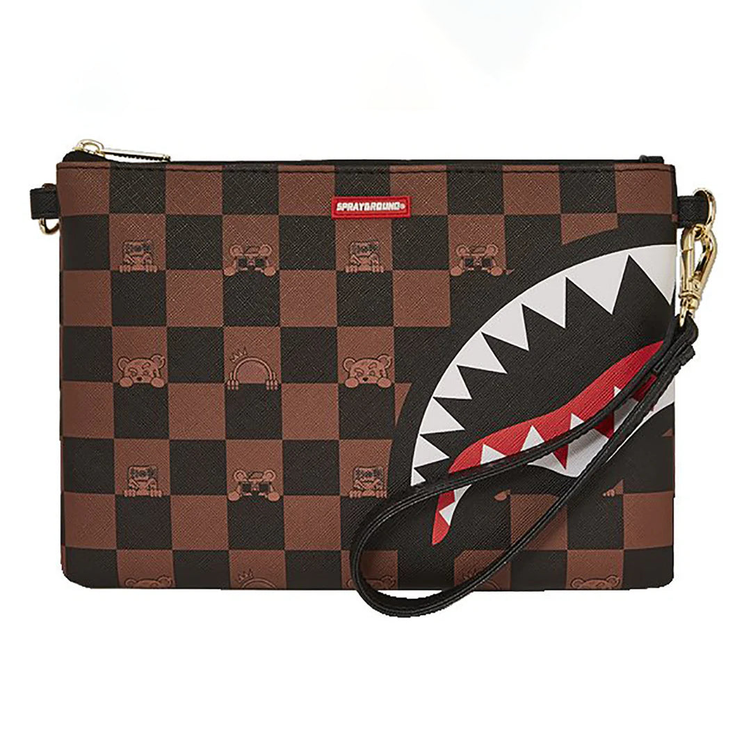 910B7509NSZ - Accessori - Sprayground