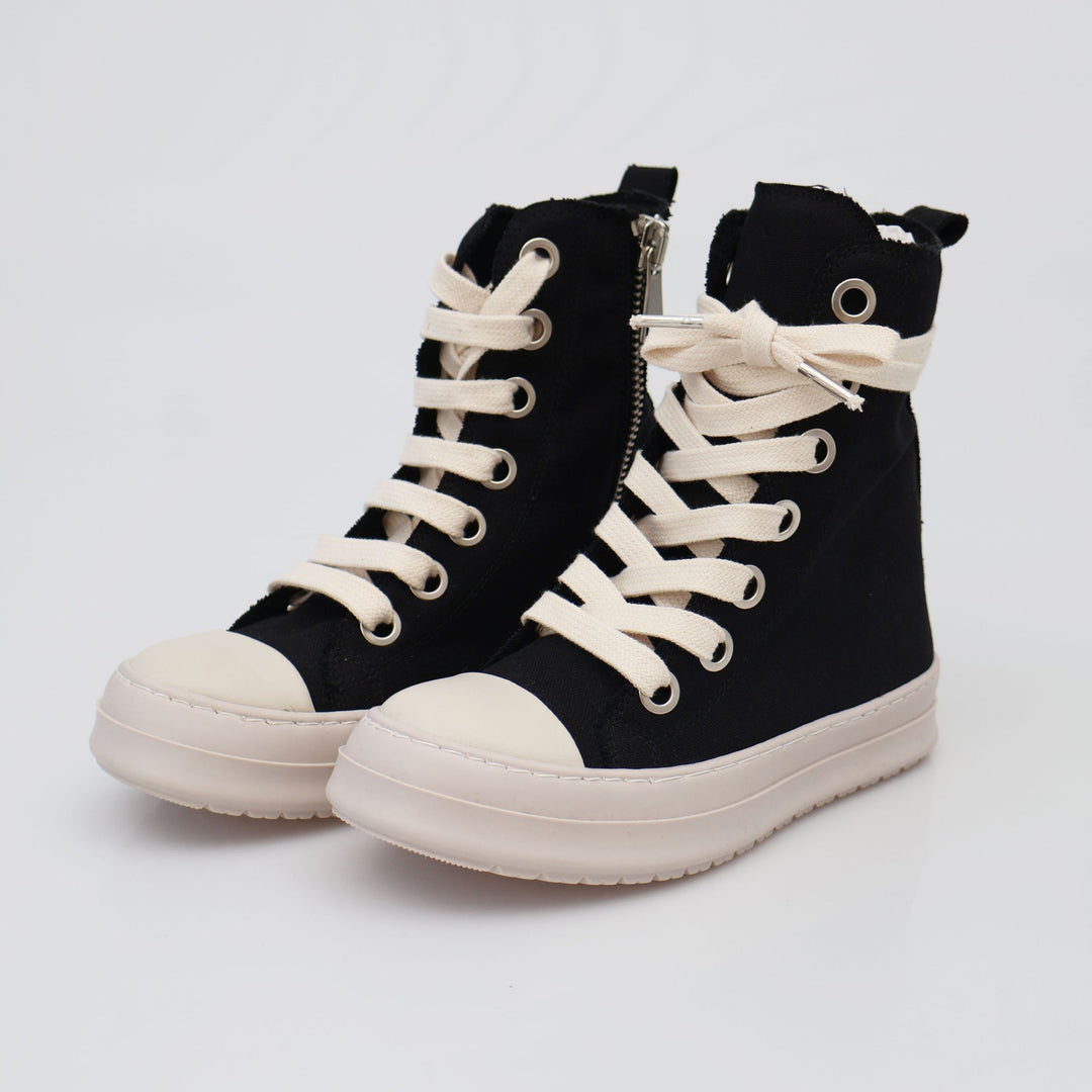 RK TELA - Scarpe - THEATER
