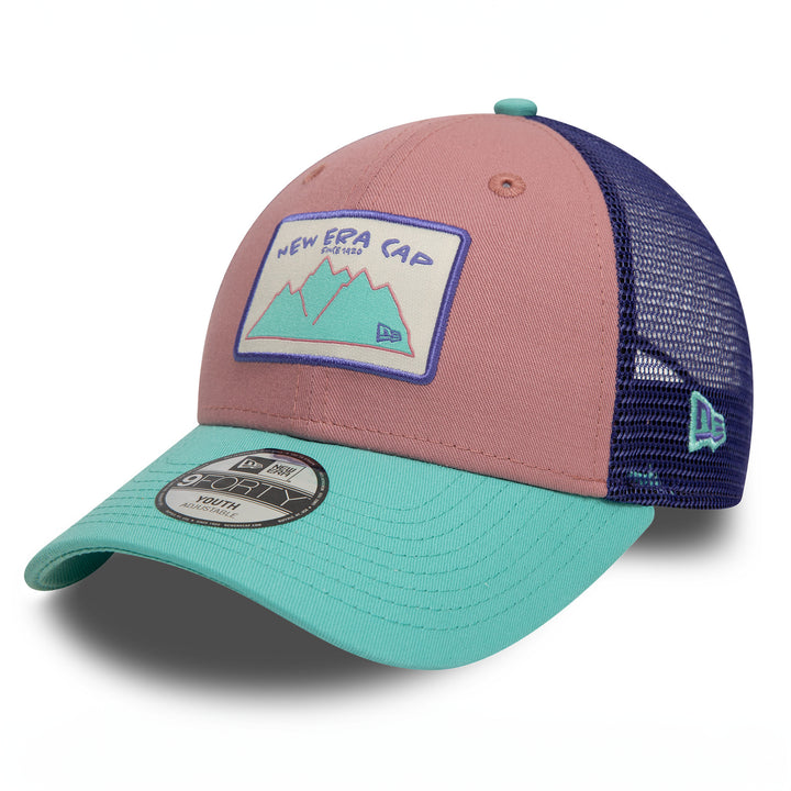 60595396 - Cappelli - New Era