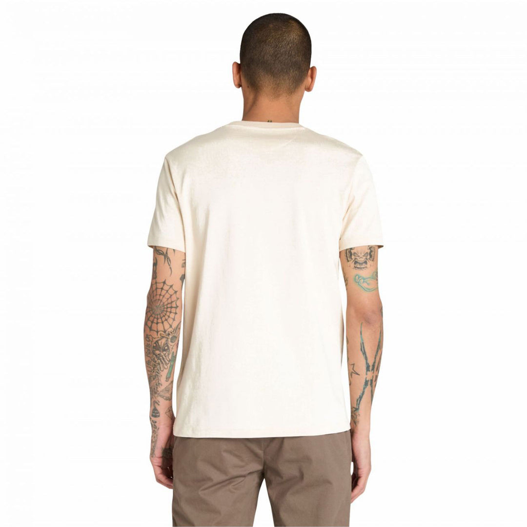 TB0A2BPREFL1 - T-Shirt e Polo - TIMBERLAND