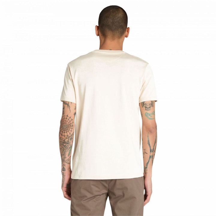 TB0A2BPREFL1 - T-Shirt e Polo - TIMBERLAND