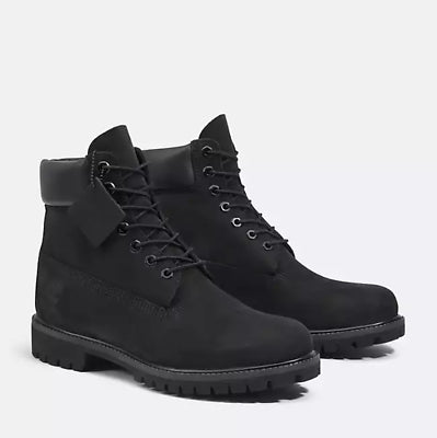 010073 - Scarpe - TIMBERLAND