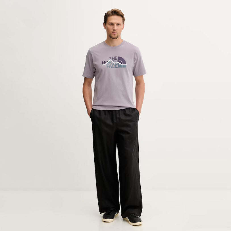NF0A8GUXG7O1 - T-Shirt e Polo - THE NORTH FACE