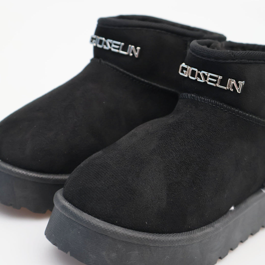 SNOWLY BASIC - Scarpe - Gioselin