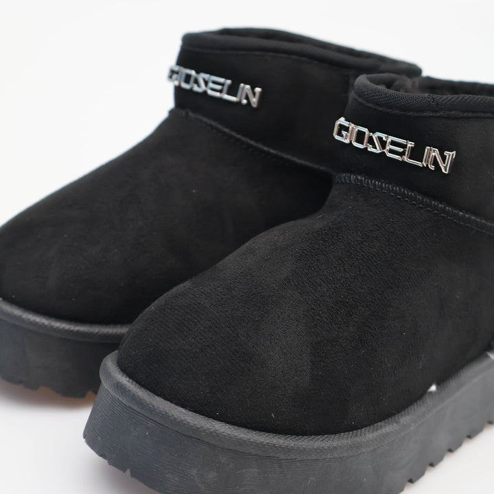 SNOWLY BASIC - Scarpe - Gioselin