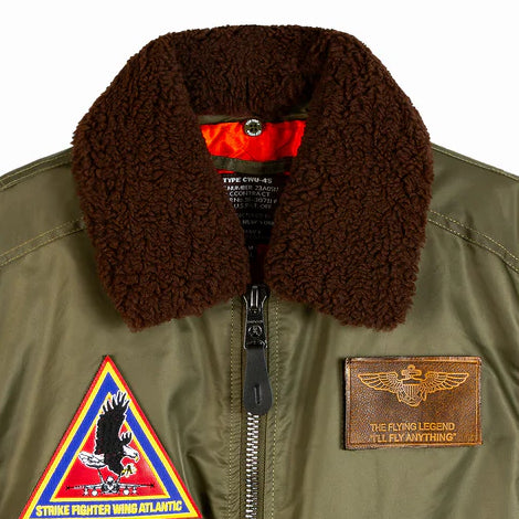 TGJ2433 - Giacche - Top Gun