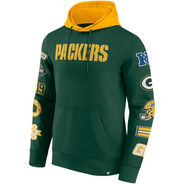 02K6-965L-7T-NRC - Felpe - Mitchell & Ness