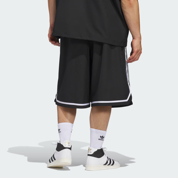 JZ6968 - Pantaloncini - Adidas