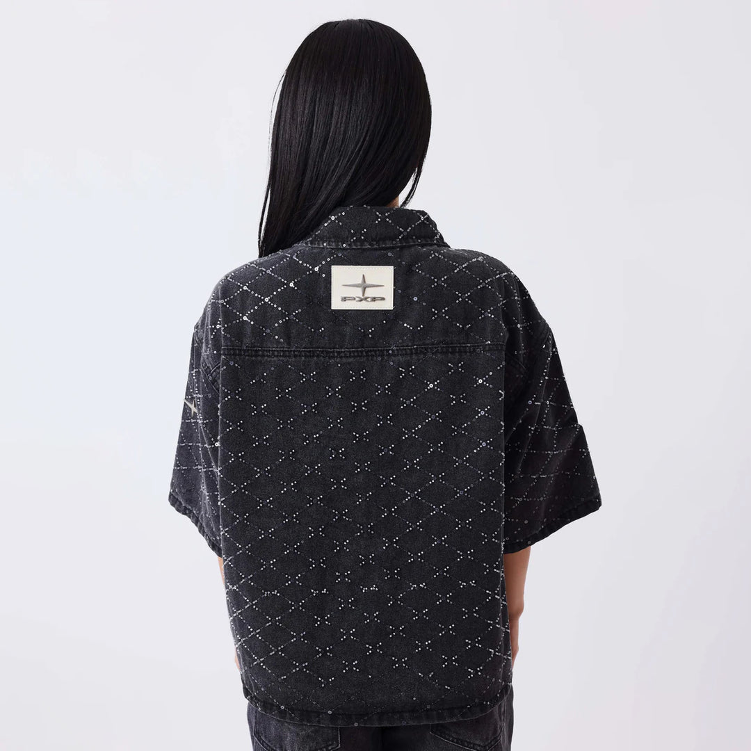 F263311 - Shirts - Project X Paris