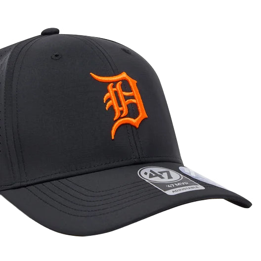 47-B-BKLNE09BBV-BK - Cappelli - 47 MVP