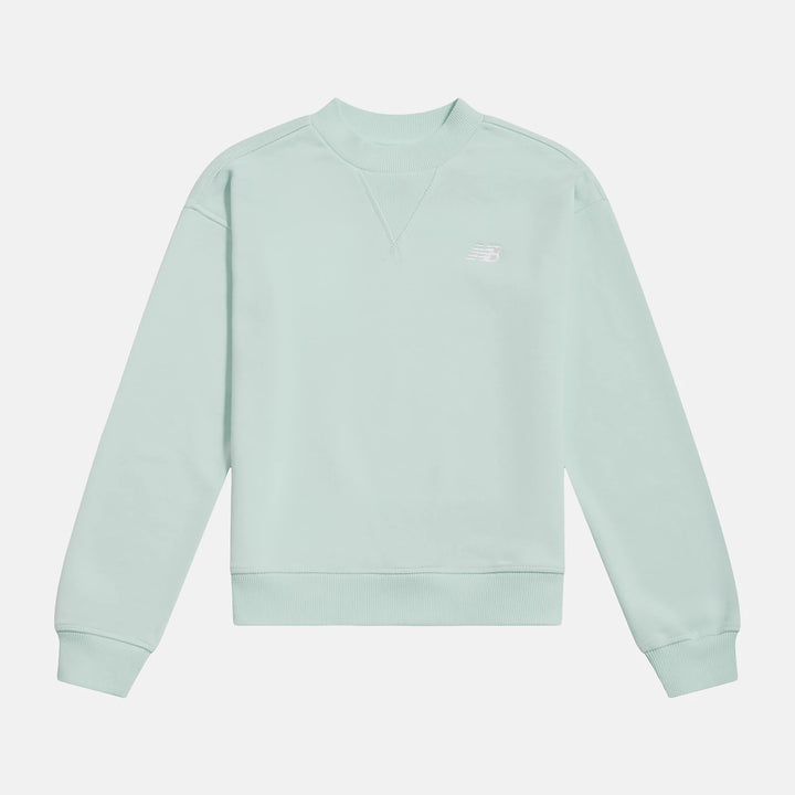 NBLAKG0055 LAKG0055 - FELPA - New Balance