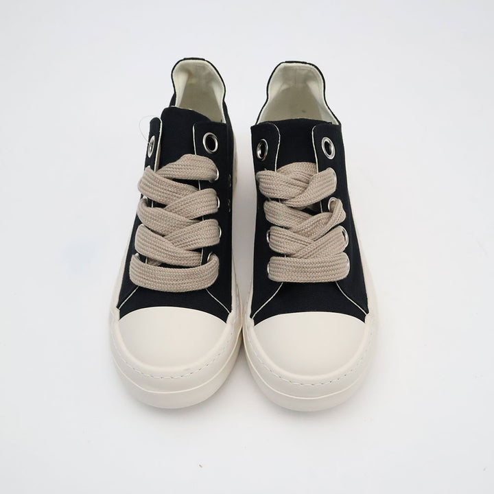 MOD.RICK LOW - Scarpe - NEVER/AGAIN