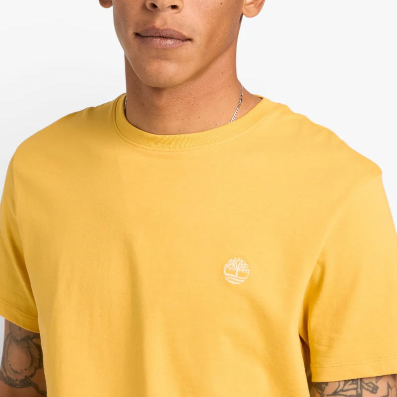 TB0A2BPR7141 - T-Shirt e Polo - TIMBERLAND