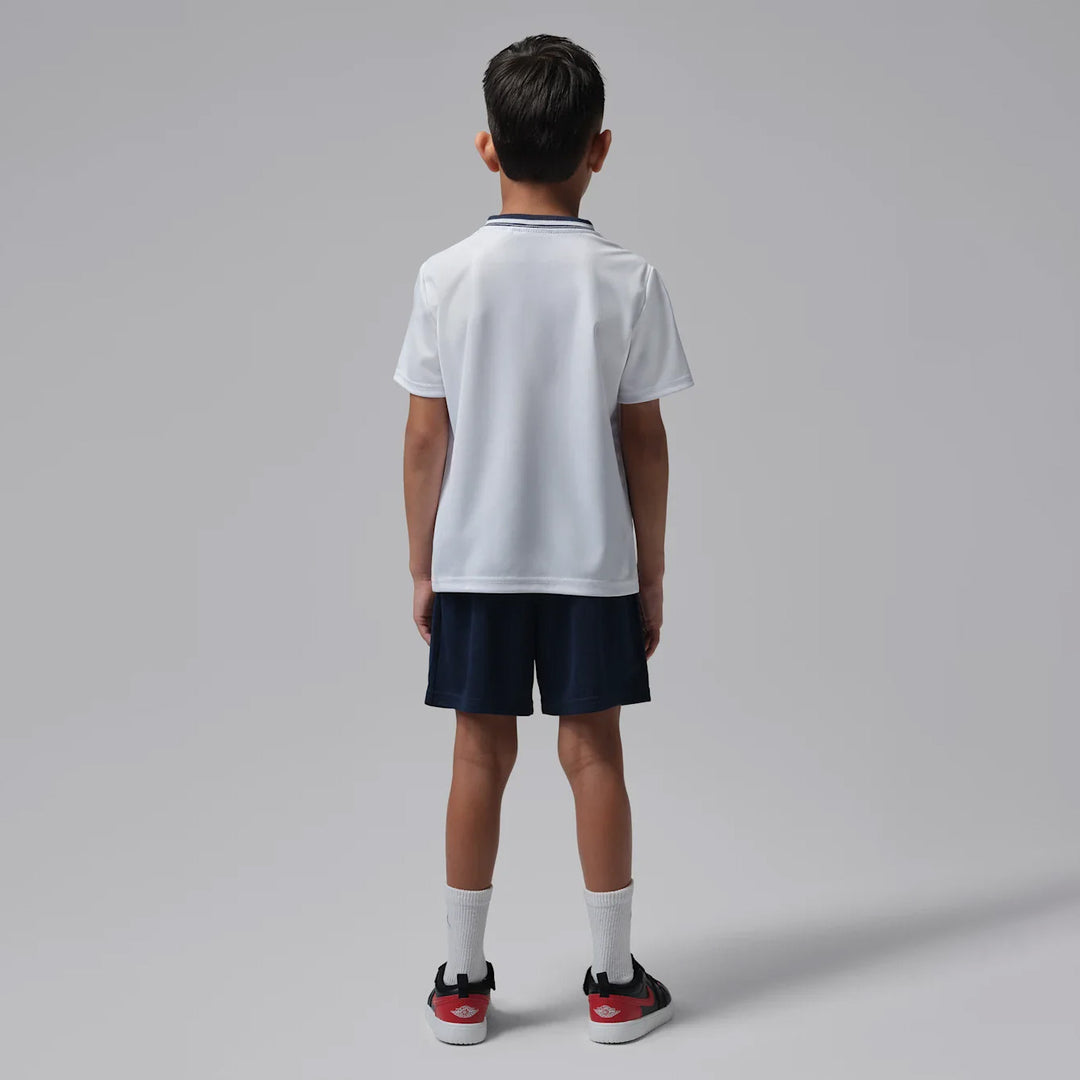 COMPLETINO BAMBINO JORDAN SPORT JERSEY SET