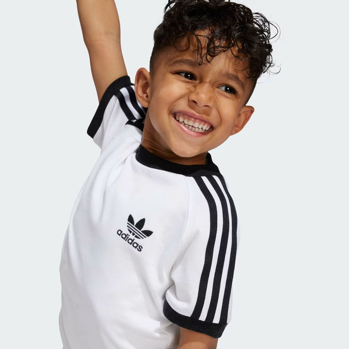 JE0517 - T-Shirt e Polo - Adidas