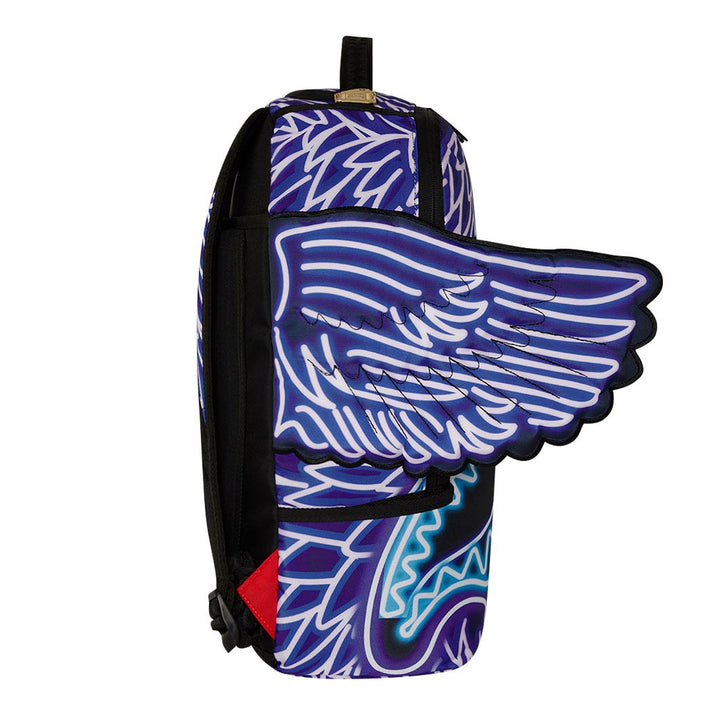 910B7610NSZ - Zaini - Sprayground