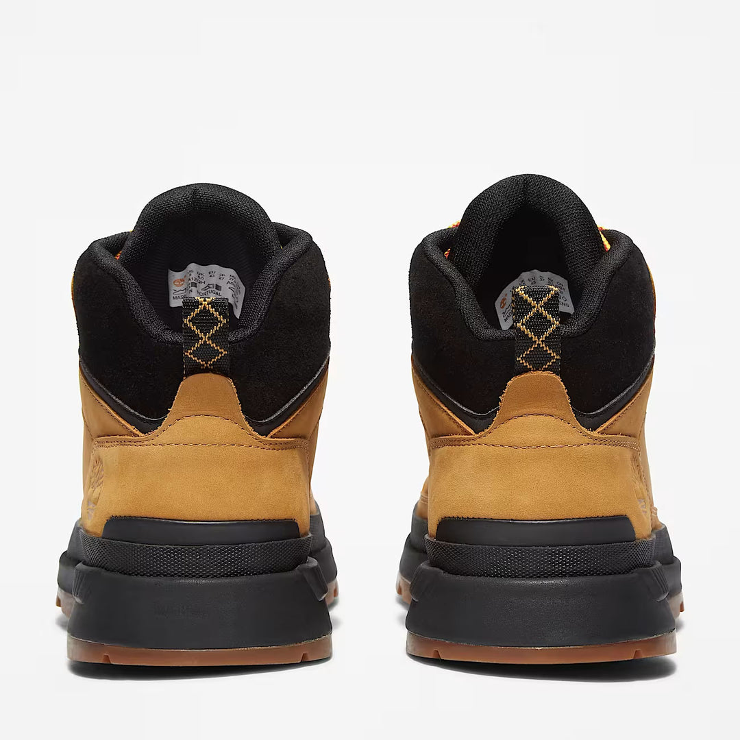 TB0A1ZQH231 - Scarpe - TIMBERLAND