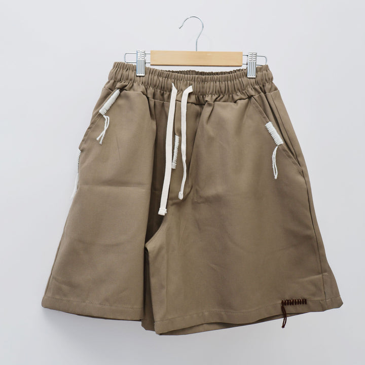 BTG119OLV - Pantaloncini - Botega