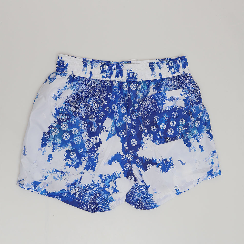 COSTUME BANDANA - Costumi da bagno - G2 FIRENZE