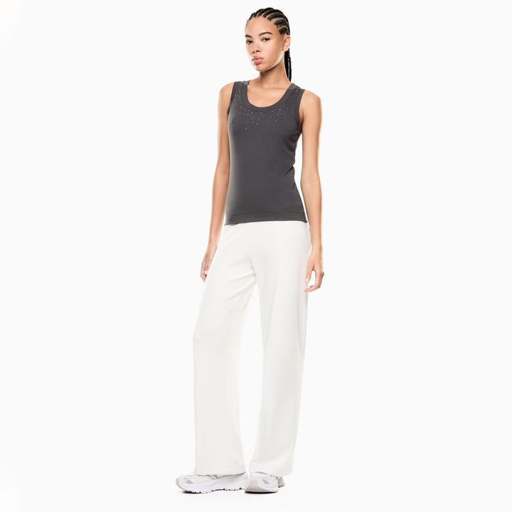 7W001017 AF24375 - PANTALONE - EMPORIO ARMANI
