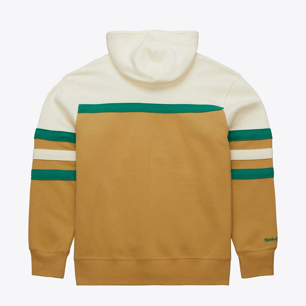 TH6293-BCETNCR - Sweatshirts - Mitchell & Ness