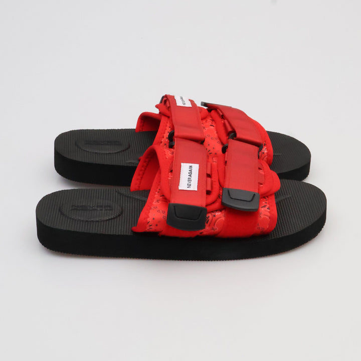 SLIPPERS N/A - Scarpe - NEVER/AGAIN