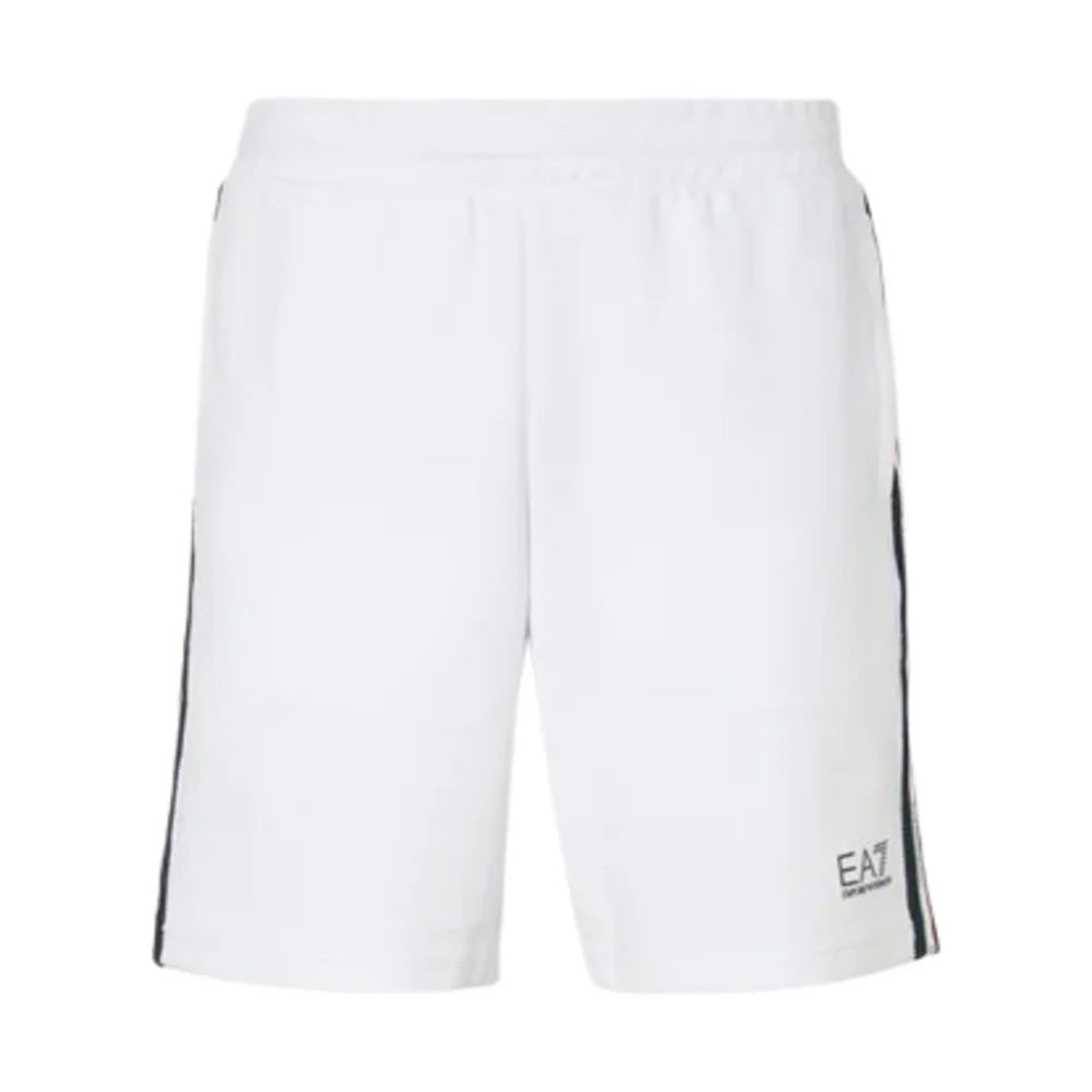 BERMUDA UOMO EA7 EMPORIO ARMANI SPORT CORE LOGO