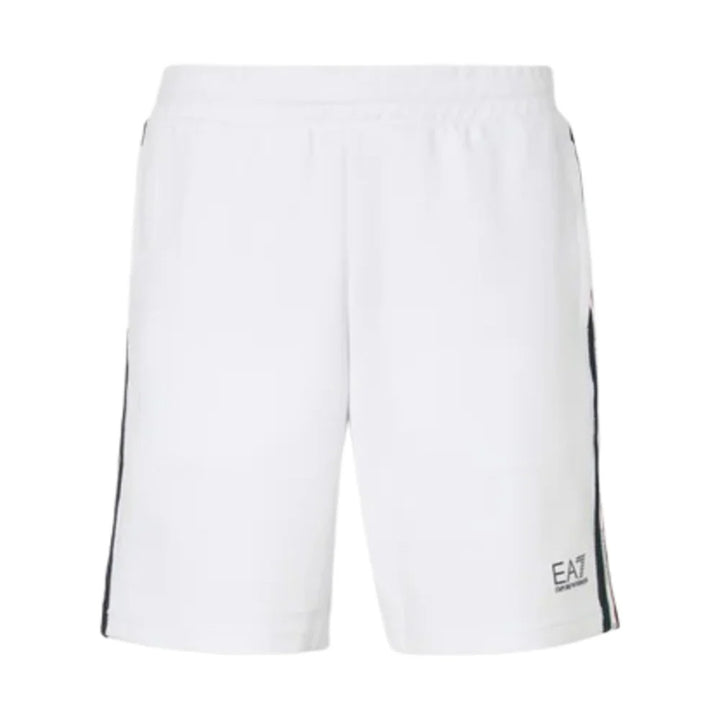 BERMUDA UOMO EA7 EMPORIO ARMANI SPORT CORE LOGO