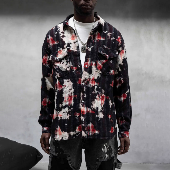 17421 - Camicie - Black Island