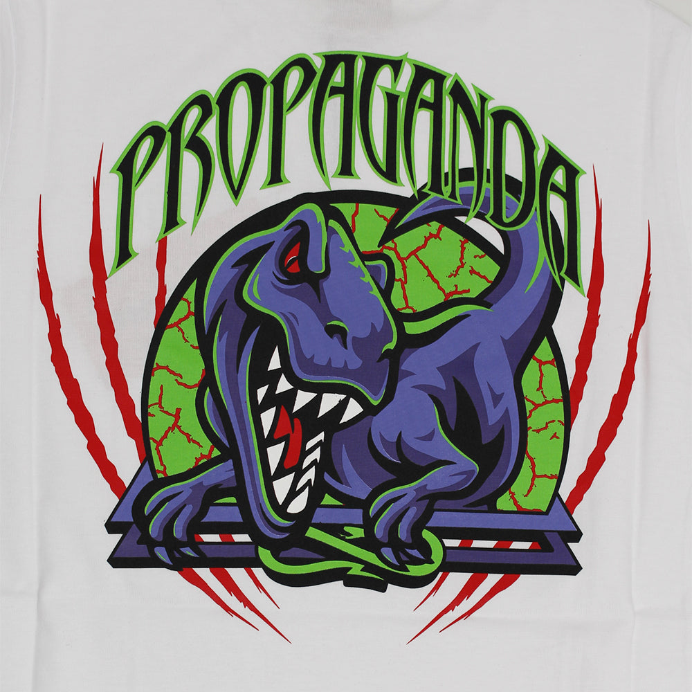 24SSPRBLTS970 - T-Shirt e Polo - Propaganda