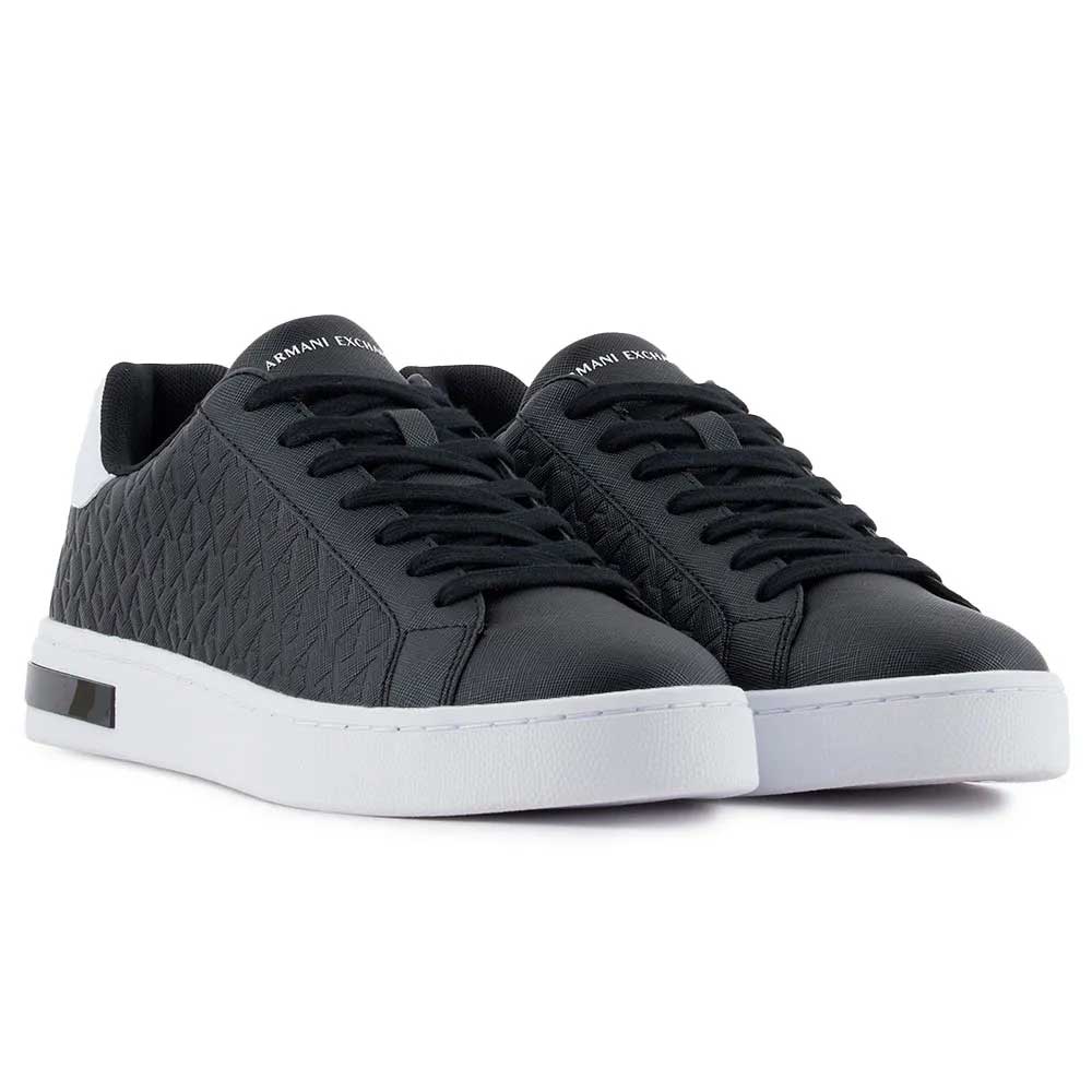 XM000140 AF11916 - Scarpe - Armani Exchange