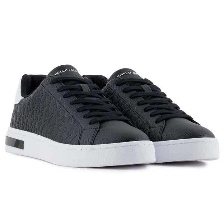XM000140 AF11916 - Scarpe - Armani Exchange