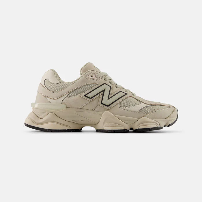 NEW BALANCE 9060 U9066078T UNISEX ADULT FUTURISTIC DESIGN SNEAKERS