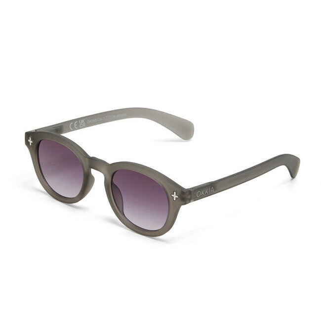 OCCHIALI DA SOLE UNISEX OKKIA MODELLO OK048 -