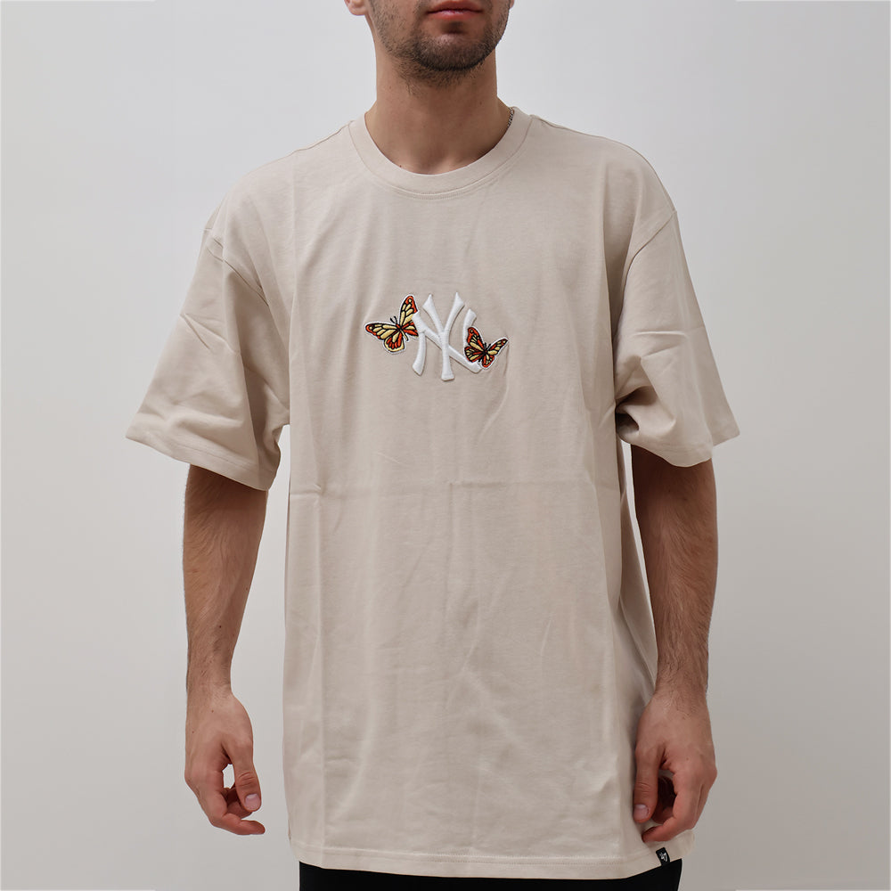 47-BB017TMRKQI608520BN - T-Shirt e Polo - 47 MVP