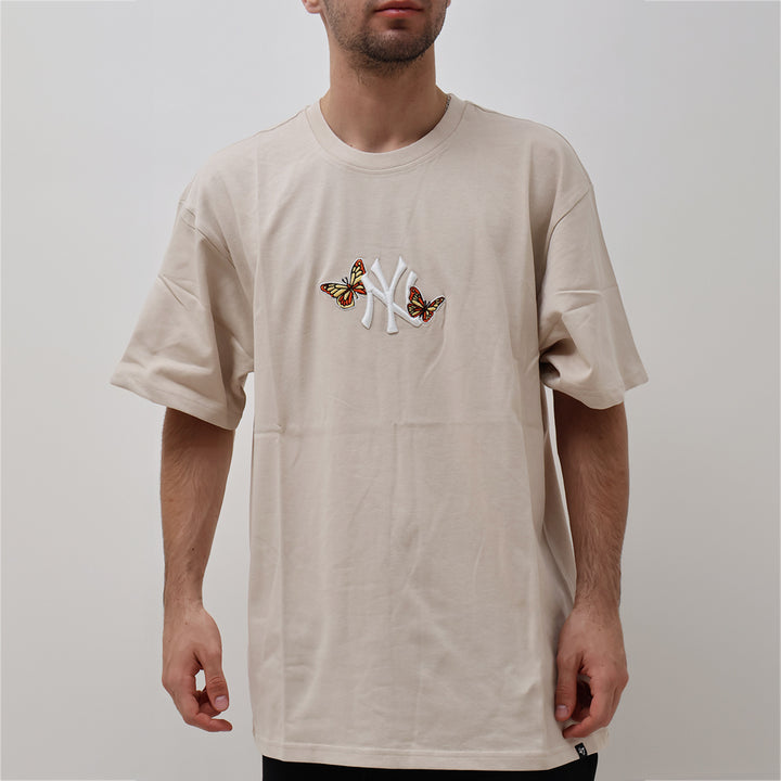 47-BB017TMRKQI608520BN - T-Shirt e Polo - 47 MVP