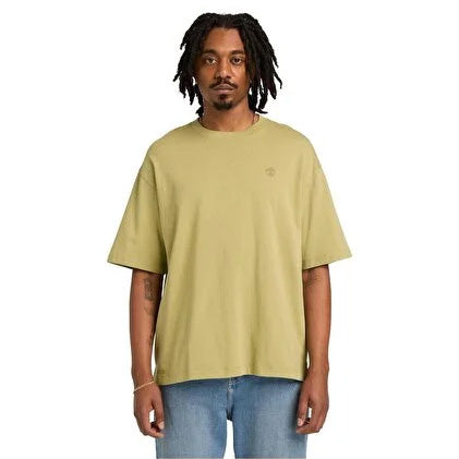TB0A6GH3BQ01 - T-Shirt e Polo - TIMBERLAND