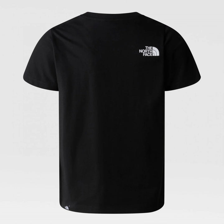 NF0A87T4JK31 - T-SHIRT - THE NORTH FACE - Bambini