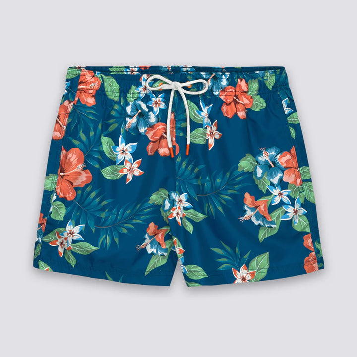 M504BDRT3ID - Costumi da bagno - Sundek