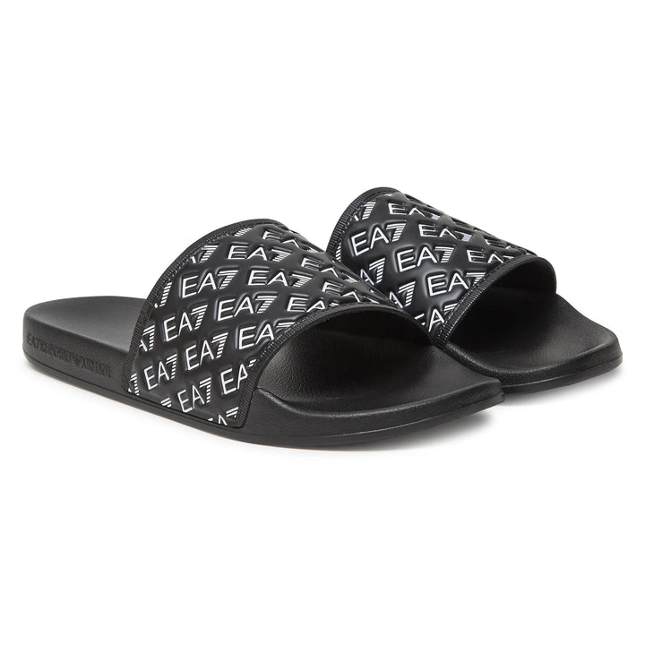 7X000109 AF15125 - Ciabatta - EMPORIO ARMANI