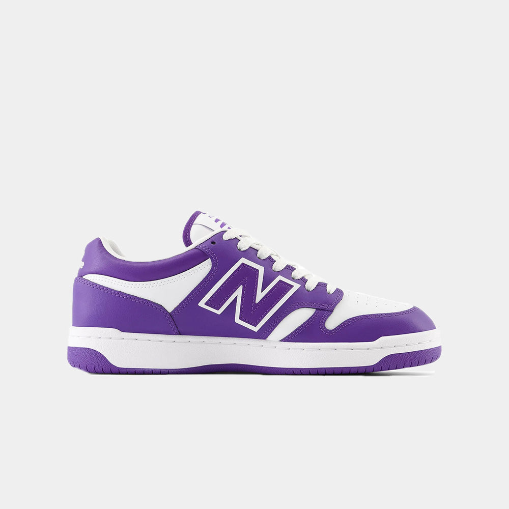 BB480LWD - Scarpe - New Balance