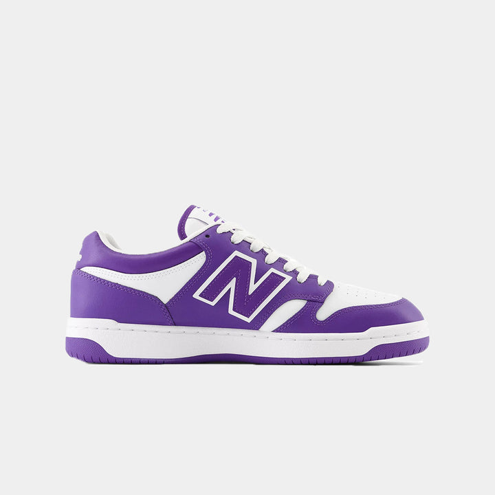 BB480LWD - Scarpe - New Balance