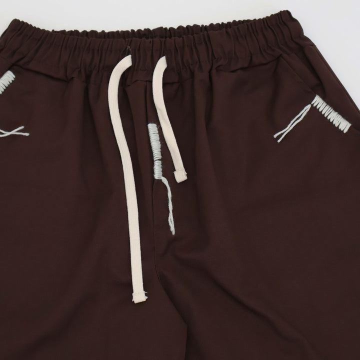 BTG1050LV - Pantaloncini - Botega