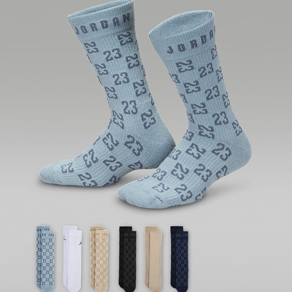 BJ0690 - Calze - Jordan