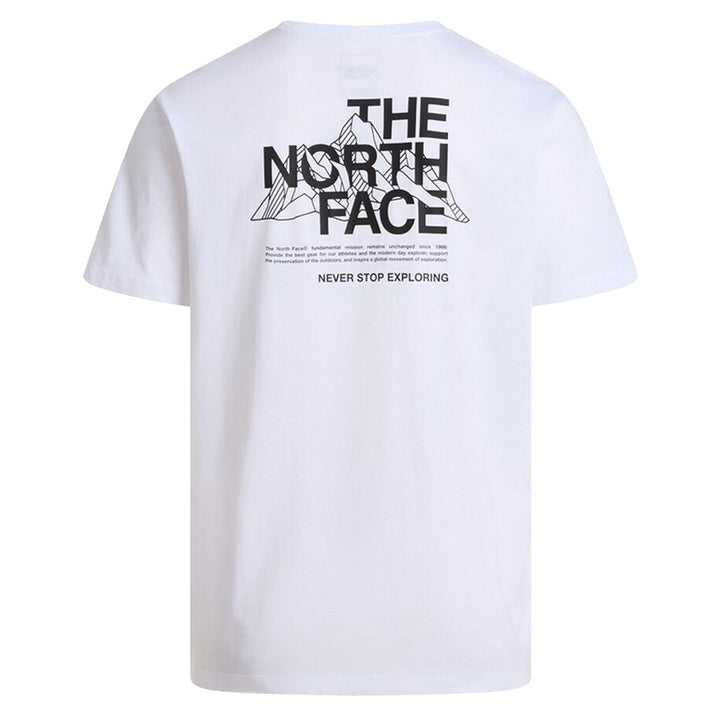 NF0A8GUZFN41 - T-Shirt e Polo - THE NORTH FACE