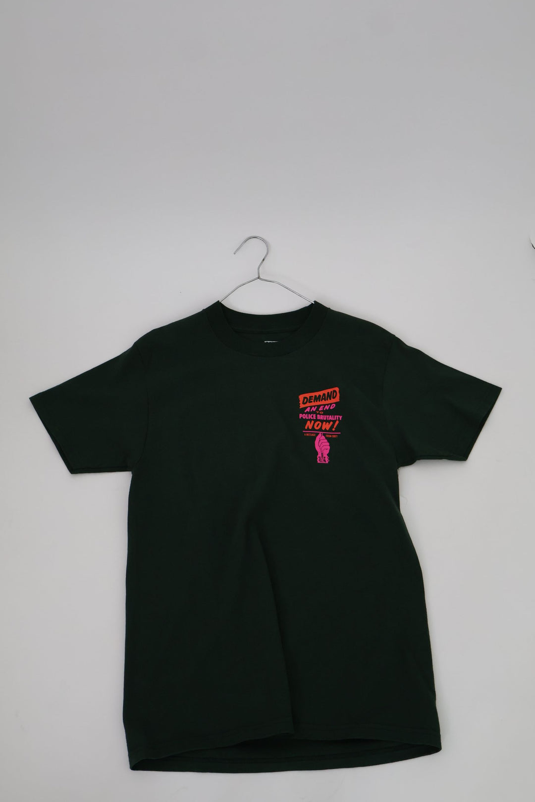 22MC0000104 - T-Shirt e Polo - Obey