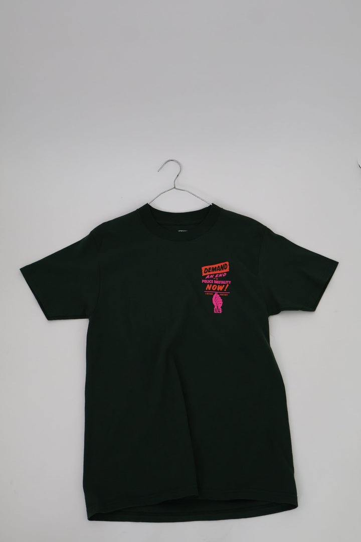 22MC0000104 - T-Shirt e Polo - Obey