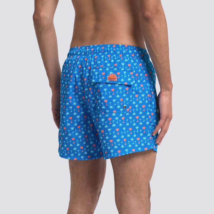 M633BDRT47L - Costumi da bagno - Sundek
