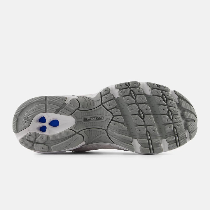 SNEAKERS NEW BALANCE 530 BIANCO ARGENTO ROSA G5309LW UNISEX